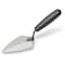 Marshalltown Masonry, Pointing Trowel, 5 1/2 x 2 3/4 inch Trowel PT55 - alternate 1