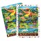 Banana Panda Observation Puzzle, Dinosaurs, Age 4+ 49112 - alternate 2