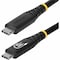 Startech.Com 6ft USB-C Cable, USB4 20Gbps CC6FT20GUSB4TP - alternate 1