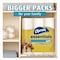 Charmin Essentials Soft Bathroom Tissue, Septic Safe, 2-Ply, White, 330 Sheets/Roll, 36PK 04536 - alternate 2