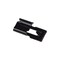 Auveco Door Lock O.D. Clip, 50PK 15759 - alternate 1