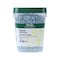 Dottie #10 x 3/4in Slotted Hex Washer High Head Metal Piercing Screw (Tuff Pail), 5500PK SP1034TP5500HH - alternate 2