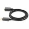 Add-On Addon 1.82M (6.00Ft) Displayport Male To Vga Male Black Adapter Cable DISPORT2VGAMM6B - alternate 3