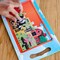 Melissa & Doug Take Along Magnetic Jigsaw Puzzles, On the Farm 32832 - alternate 3