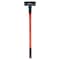 Corona Tools Sledge Hammer, 12 lb. Head, 36 in. Solid-Core Fiberglass Handle ST82012 - alternate 3