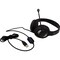 Avid Ae 55 Headset Usb Black 2AE55KLUSB - alternate 1