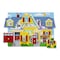 Melissa & Doug Around the House Sound Puzzle 734 - alternate 3
