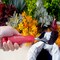 Corona Tools Multi-Scoop Garden Tool with ComfortGEL Grip CT15411 - alternate 2
