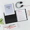 Avery Heavy-Duty Dual Color 3 Ring Binder, 1/2 17880 - alternate 2