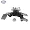 Skyward Automotive Products Suspension Knuckle Assembly,  SK698426 - alternate 2