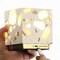 Jonathan Y Lara 4.7 in. Modern Glam Terrazzo Rechargeable/Cordless Dimmable Integrated LED Mini Table Lamp, 2PK JYL1200A-SET2 - alternate 4