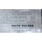 Voith COLUMN MECHANICAL SEAL ASSEMBLY 092/105451/251621 - alternate 4