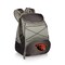 Picnic Time Family Of Brands NCAA Oregon State Beavers PTX Backpack CoolerBlack with Gray Accents 633-00-175-484-0 - alternate 1