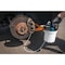 Performance Tool Pneumatic Brake Bleed Kit, Single Handed, Air Compressor Compatible W89204 - alternate 3