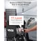 Vevor Spot Welder Dent Puller & Tool Cart 3KW Stud Welder Dent Repair Kit 7 Mode 90E - alternate 2