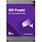 Western Digital WD (WD85PURZ) Hard Drives/Solid State Drives WD85PURZ - alternate 1