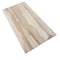 Apollo Tile White 5.9 in x 35.4 in Porcelain Matte Floor and Wall Tile 11.63 sqft/case, 8PK ACDIBLI636 - alternate 4