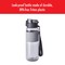 Zwilling Tritan 24-ounce Water Bottleand, Grey 1024177 - alternate 2