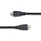 Startech.Com 1.6' 4K High Speed HDMI Cable - HDMI 1.4 HDMM50CM - alternate 1