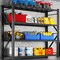 Wrightmaster Adjustable Storage Shelves with Scratch-Resistant Waterproof, Sturdy&Durable, 2400lbs. Capacity ZoroP461087 - alternate 4