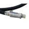 Komatsu HOSE 1=1 METER, OEM 25662640 - alternate 2