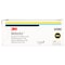 3M 3M Abrasive Sheet, 02060, 600, 3 2/3 in x 9 in, 100 Sheets/Carton, 10 Cartons/Case, 1000PK 413Q - alternate 1