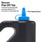 Klein Tools Chalk Refill, Blue, 5-Pound CHLK5B - alternate 2