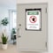 C-Line Products Shop Ticket Holders, Magnetic, 9"W, PK25 85912 - alternate 2