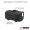 Snyder Industries 150 Gallon PCO Tank - Black 1570000C94807 - alternate 2