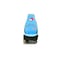 Coverking UNIVERSAL SEAT COVER ULTI-SUEDE WITH TORONTO BLUE JAYS LOGO HYNF6R - alternate 1