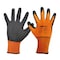 Cmt POLIES/LATEX COATED GLOVES EN388 Size XL (10) GLA-10XL - alternate 2