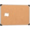 Lorell Framed Corkboard, 24" x 36 LLR19191 - alternate 2
