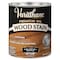 Varathane Premium Wood Stain, Oil Based, Colonial Maple, 1 Quart 211712H - alternate 1