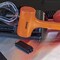 Neiko 4 LB Dead Blow Hammer, Neon Orange 02849A - alternate 5