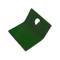 John Deere ANGLE, JOHN DEERE OEM N273046  N273046 - alternate 2