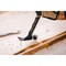 Spec Ops Framing Hammer, 22 oz, Rip Claw, Milled Face, Shock-Absorbing Grip SPEC-M22CF - alternate 2