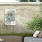 Trademark Fine Art Outdoor Canvas Art Dave Bartholet Cowboys Wall Art for Patios, or Gardens GRL01442-OC1624WR - alternate 2