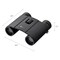 Nikon Trailblazer Ii Compact Waterproof 8X25 Binoculars With Neck Strap, Case & Caps 16852 - alternate 3