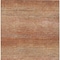 Homeroots 10' X 14' Copper Striped Washable Indoor Outdoor Area Rug 608466 - alternate 4