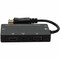 Add-On DP/DVI, HDMI, VGA M/F Bk Adapter DP2VGAA-AA - alternate 2