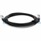 Add-On Addon Dell Dac-Qsfp28-100G-1M Compatible Taa Compliant 100Gbase-Cu DAC-QSFP28-100G-1M-AO - alternate 4