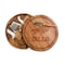 Picnic Time Family Of Brands Buffalo Bills - Acacia Circo Cheese Cutting Board & Tools Set, (Acacia Wood) 855-04-512-043-2 - alternate 1