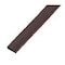 Pemko 240 in (20 ft) Adhesive Perimeter Gasketing Dark Brown Finish PK55D 20 - alternate 2