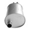 Ap Exhaust Muffler-Msl Maximum Merit Exhaust, 700188 700188 - alternate 1