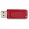 Verbatim Microban 32GB Store 'n' Go USB Flash Drive - 3pk - Red, Green, Blue 99811 - alternate 7