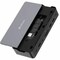 Verbatim Americas USB-C PRO DOCKING STATION 15-IN-1 SSD ENCLOSURE 32173 - alternate 1