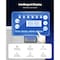 Vevor Commercial Ice Maker Machine - Head 450 lbs/Day Self-Cleaning Ice Maker LB450TA - alternate 2