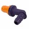 Motorcraft PCV Valve,  EV285 - alternate 4