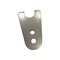 John Deere RETAINER, OEM T119549 - alternate 2