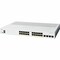Cisco Cat 1300 24-port GE PoE 4x1G C130024P4G - alternate 1